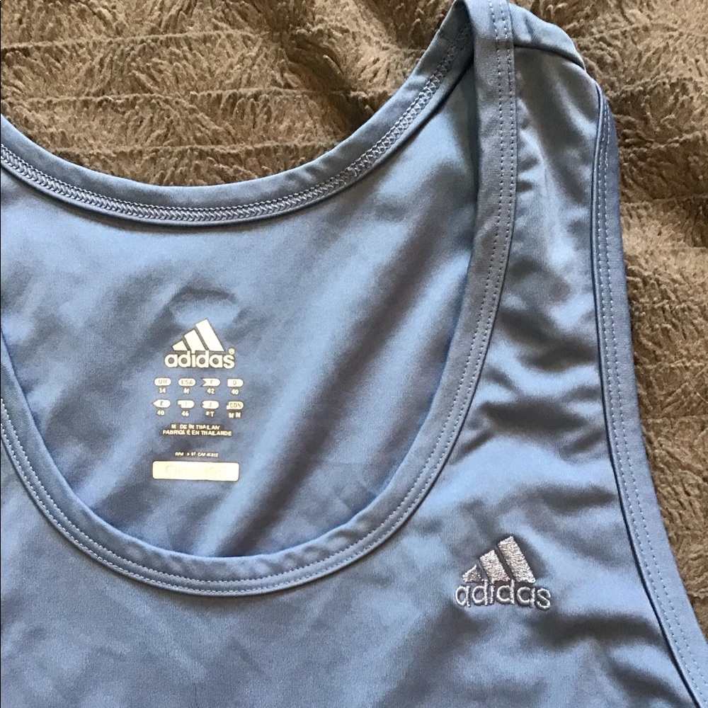 Adidas Tank